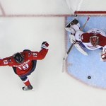 Capitals wyrównali stan serii z Canadiens