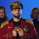 Capitan Folk debiutuje. Premiera piosenki "Kalinka" w Polo TV