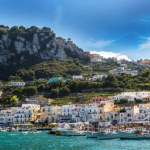 Capri ma dość tłumów. Wyspa wprowadza zakazy dotyczące liczby odwiedzających