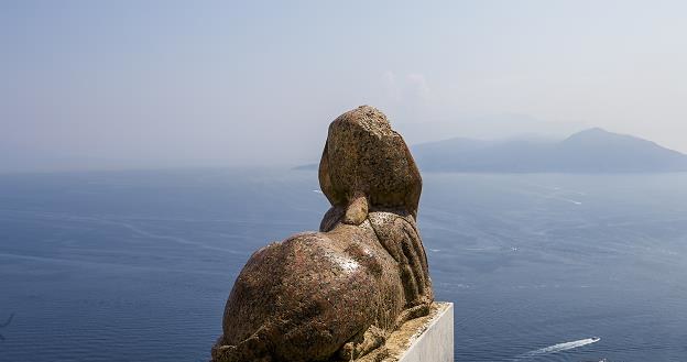 Capri /&copy;123RF/PICSEL