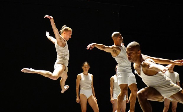 ​Captain Fantastic, film o miłości do tańca i Witkacy w Starym Teatrze