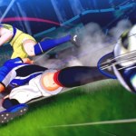 Captain Tsubasa 2: World Fighters - premiera jeszcze w 2026 roku