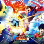 Captain Tsubasa 2: World Fighters - recenzja. Piłka nożna bez hamulców