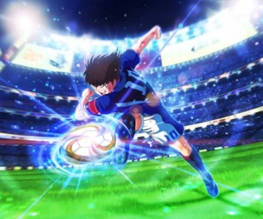 Captain Tsubasa - sentymentalne wspominki