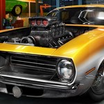 Car Mechanic Simulator 2018 - recenzja