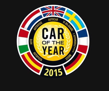 Car of the Year 2015 – znamy zwycięzcę!