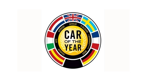 Car of The Year /magazynauto.pl