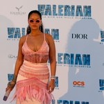 Cara Delevingne i Rihanna: Pojedynek na czerwonym dywanie