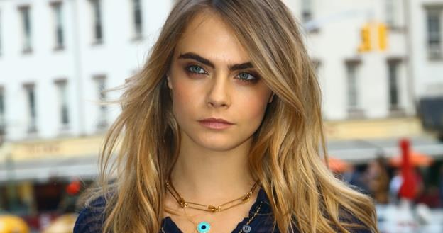 Cara Delevingne kontynuuje swoją przygodę z kinem / fot. Astrid Stawiarz /Getty Images