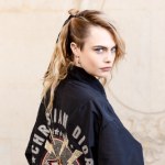Cara Delevingne marzy o dziecku. Już kupuje ubranka