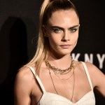 Cara Delevingne: Nie tylko modelka i aktorka. Teraz też aktywistka ekologiczna