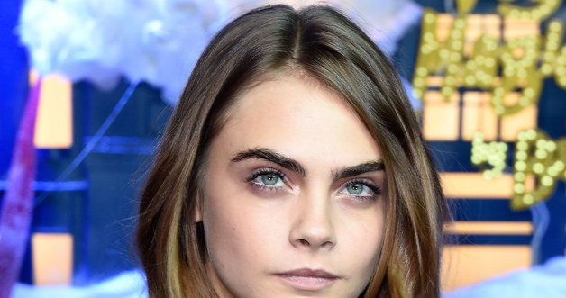 Cara Delevingne /Pascal Le Segretain /Getty Images