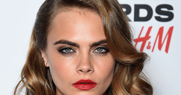 Cara Delevingne /Gareth Cattermole /Getty Images