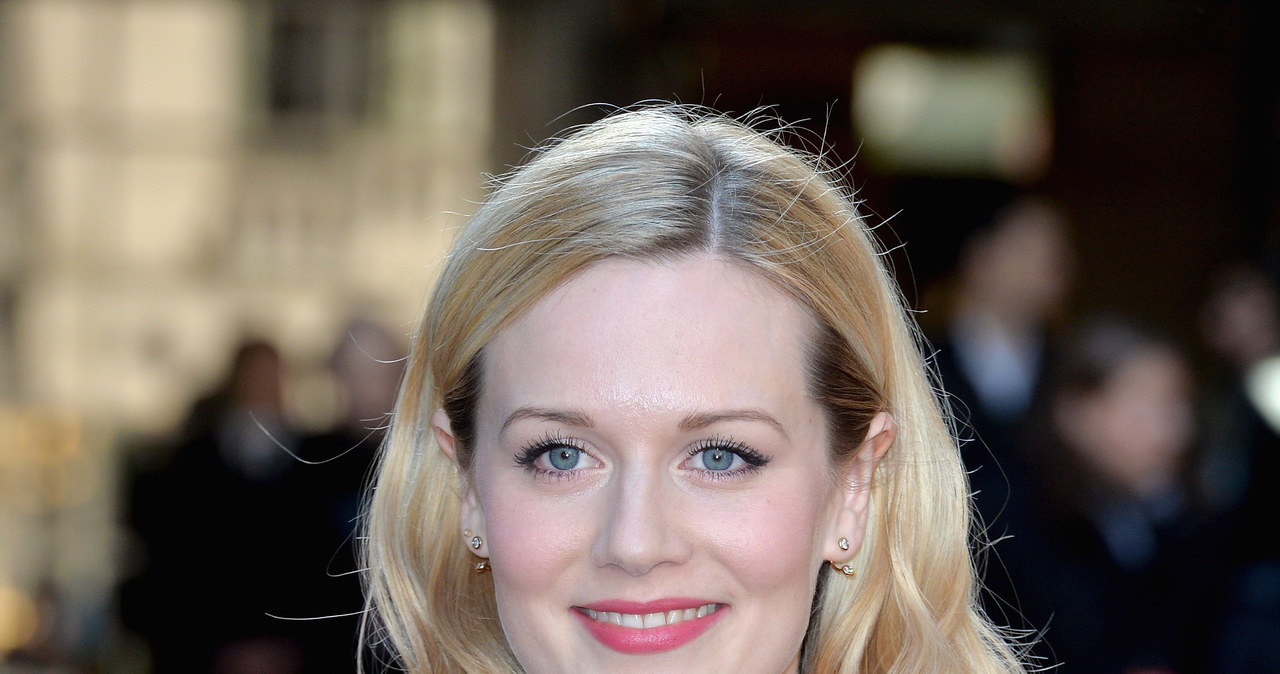 Cara Theobold /Anthony Harvey /Getty Images