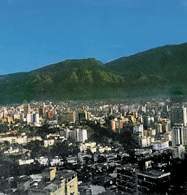 Caracas /Encyklopedia Internautica