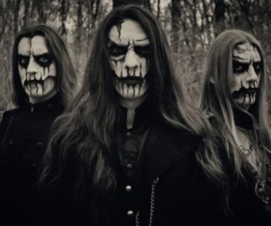 Carach Angren: Nowa płyta "Dance And Laugh Amongst The Rotten"