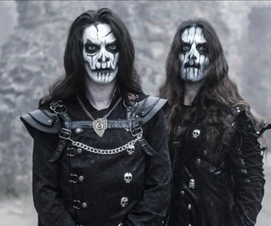 Carach Angren przed premierą albumu "Franckensteina Strataemontanus"