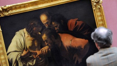 Caravaggio nie zmarł na syfilis. Zabiła go sepsa