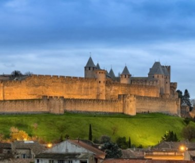 Carcassonne: Jak z obrazu