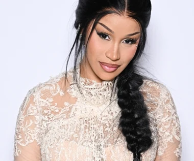 Cardi B długo to ukrywała. "Trochę za bardzo się bawiliśmy"