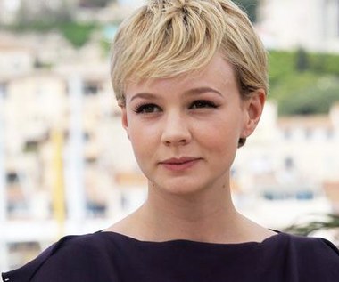 Carey Mulligan: Przestałam się opierać