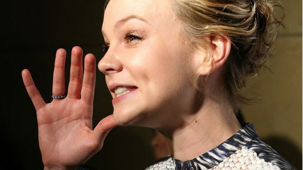 Carey Mulligan stawia na teatr! /AFP