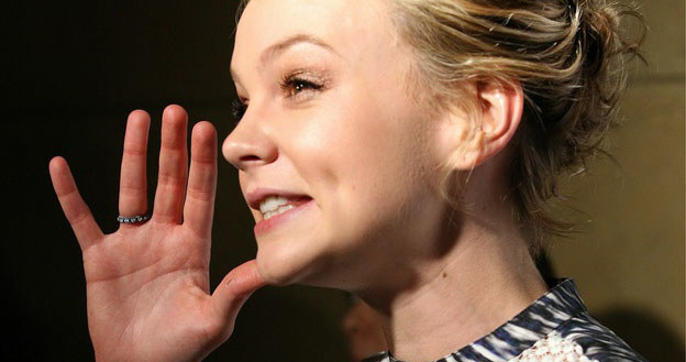 Carey Mulligan stawia na teatr! /AFP