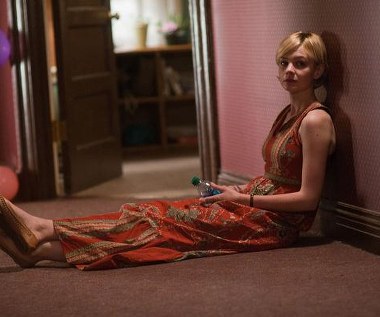 Carey Mulligan w filmie "Drive"