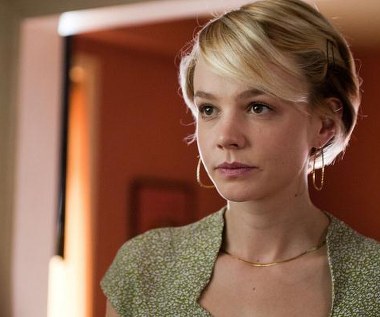 Carey Mulligan w filmie "Drive"