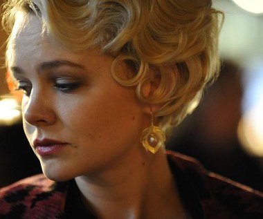 Carey Mulligan w filmie "Wstyd"