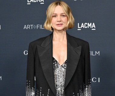 Carey Mulligan wyznała, że cierpiała na depresję poporodową