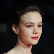 Carey Mulligan