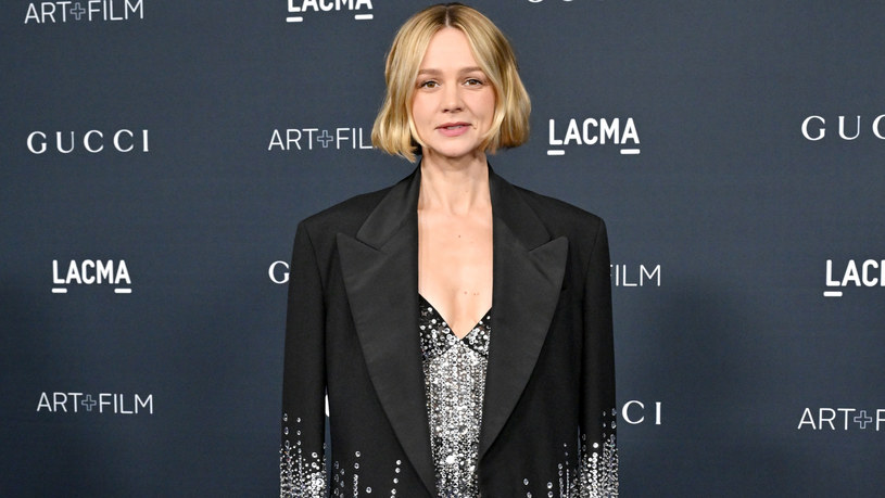 Carey Mulligan /Axelle/Bauer-Griffin/FilmMagic /Getty Images