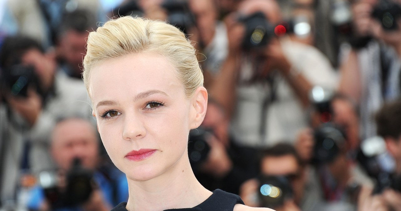 Carey Mulligan /Pascal LeSegretain /Getty Images