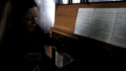 Carillon z kościoła świętej Katarzyny w Gdańsku zabrzmi ponownie 