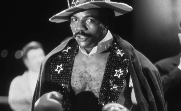 Carl Weathers nie żyje. Znamy go m.in. z roli Apollo Creeda w "Rocky'm"