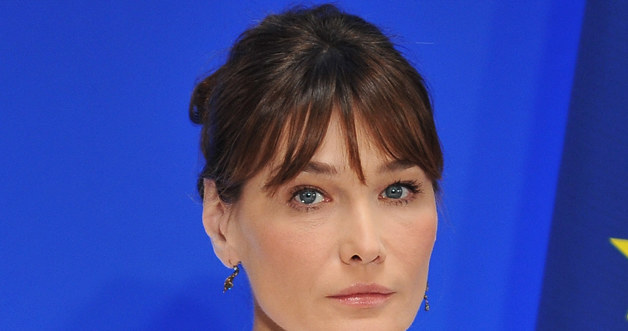 Carla Bruni, fot.Pascal Le Segretain &nbsp; /Getty Images/Flash Press Media