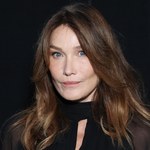 Carla Bruni ujawniła, że cztery lata temu zdiagnozowano u niej raka piersi