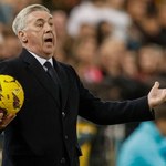 Carlo Ancelotti oskarżony o oszustwa podatkowe