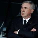 Carlo Ancelotti zostaje w Realu Madryt na kolejny sezon