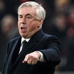 Carlo Ancelotti zostaje w Realu Madryt. Trener przedłużył kontrakt