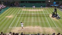 Carlos Alcaraz vs. Novak Djoković. Finał. Skrót meczu. WIDEO