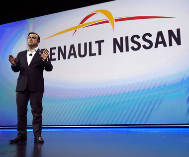 Carlos Ghosn pozostanie szefem Renault