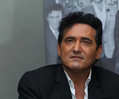 Carlos Marin (Il Divo) przed śmiercią chciał wziąć ślub. "Twój głos będzie wieczny"