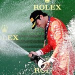 Carlos Sainz jr. wygrał wyścig o Grand Prix Australii
