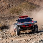 Carlos Sainz triumfatorem Rajdu Dakar