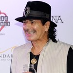 Carlos Santana: Czyste emocje