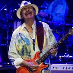 Carlos Santana i bezdomny kolega: Spotkanie po latach