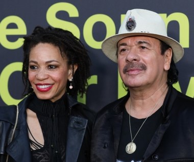 Carlos Santana i nowa płyta "Africa Speaks". Posłuchaj utworu "Los Invisibles"