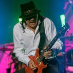 Carlos Santana pierwszą gwiazdą Tauron Life Festival Oświęcim 2018